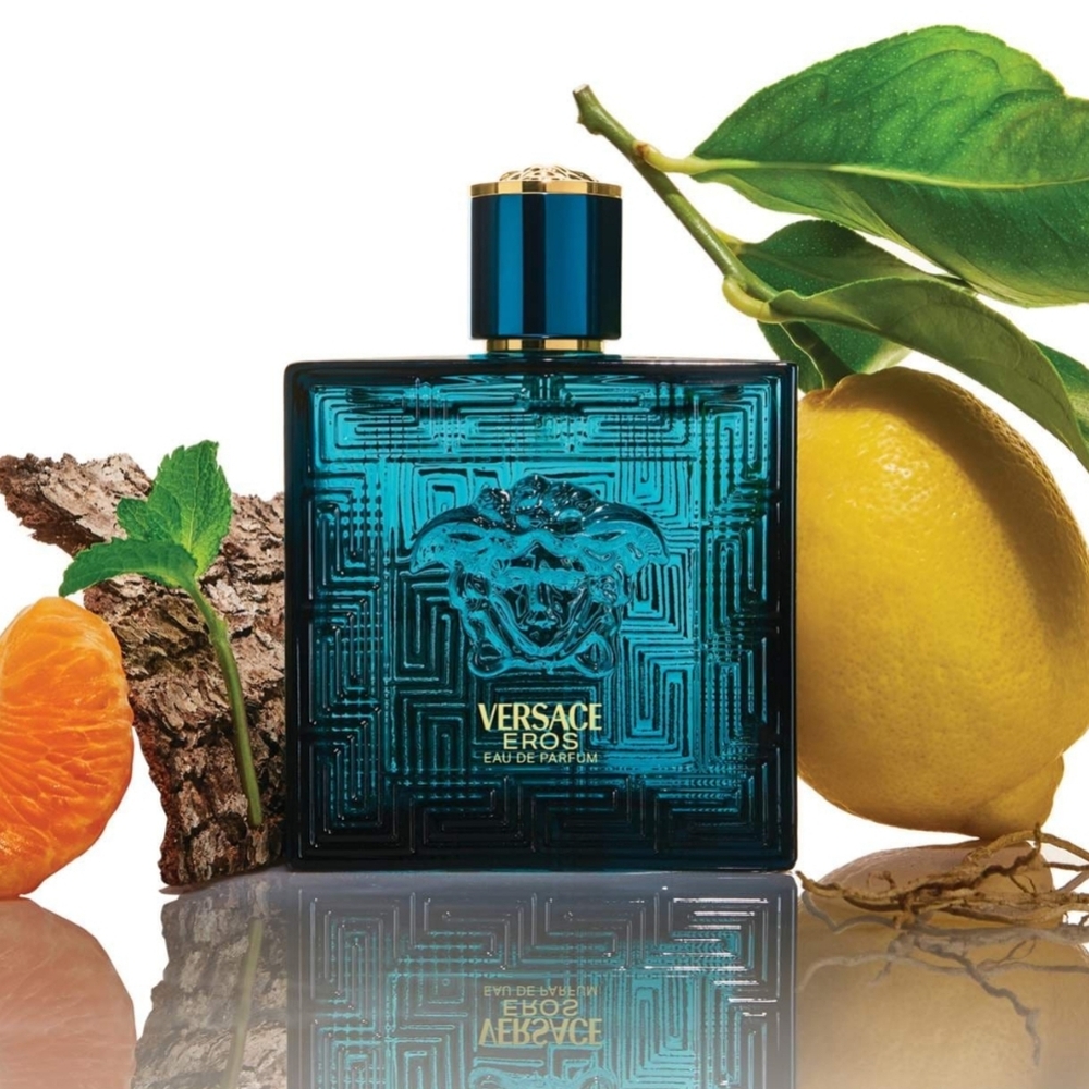 ✨️Versace Eros EDP MINI✨️